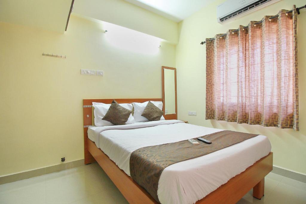 Apartment interior