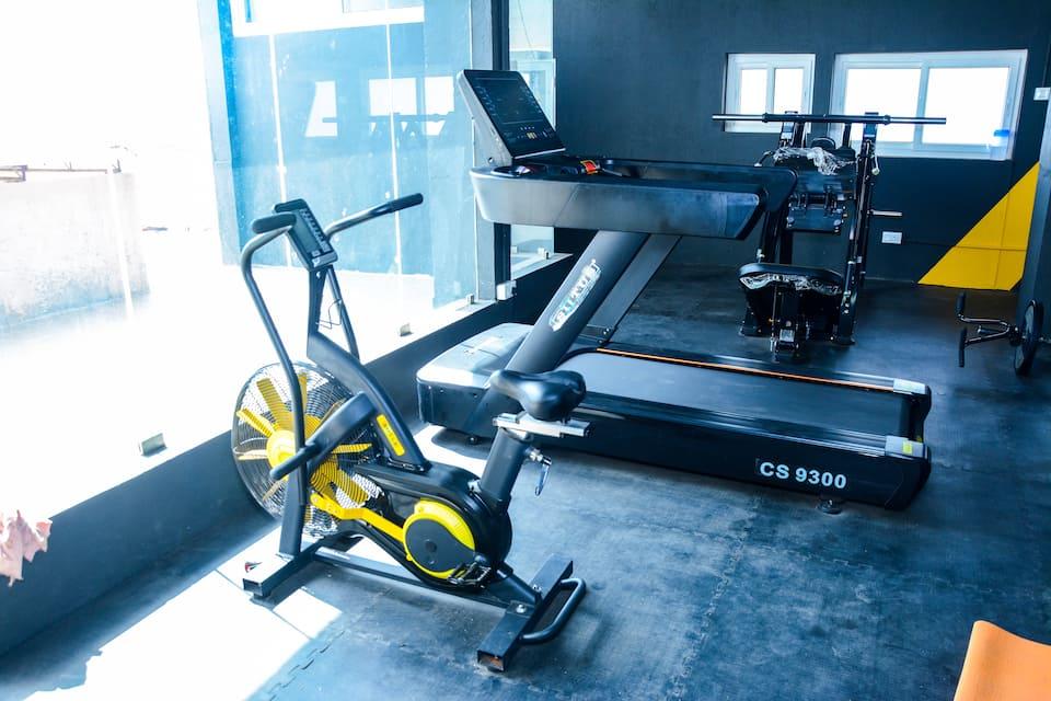 Gym