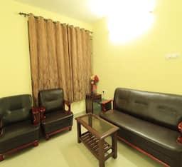 Living hall